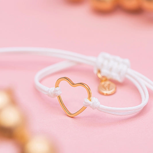 “Will You Be My Bridesmaid?’ Bracelet