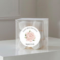 Load image into Gallery viewer, Birthday rose box
