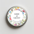 Load image into Gallery viewer, ‘Bright & Bloom’ Personalised Sweet Tins
