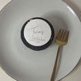 Load image into Gallery viewer, ‘Twins’ Edible Cake Toppers
