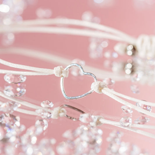 “ Happy Birthday “ Bracelet