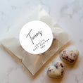 Load image into Gallery viewer, Soy wax melt favours
