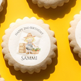 Load image into Gallery viewer, ‘On The Farm’ Edible  Cake Toppers
