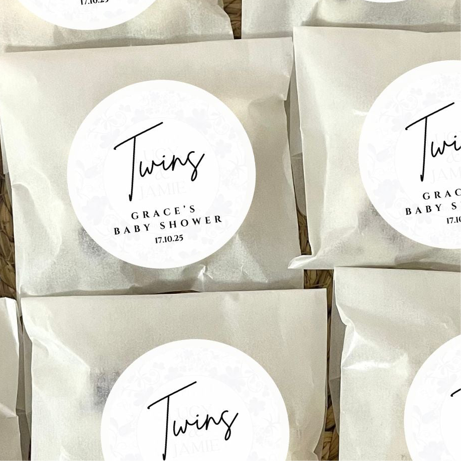 Twins soy wax melts