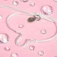 Load image into Gallery viewer, ‘Bride Horseshoe’ Bracelet
