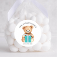 Load image into Gallery viewer, Teddy Bear-  Cello Bags & Stickers- Pack x24
