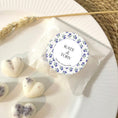 Load image into Gallery viewer, Lilac Bloom’ Personalised Wedding Soy Wax Melts

