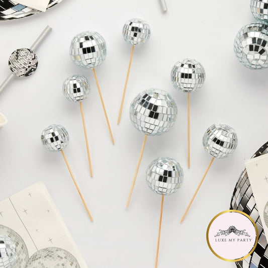 Party decoration sticks