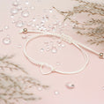 Load image into Gallery viewer, “ Happy Birthday “ Bracelet
