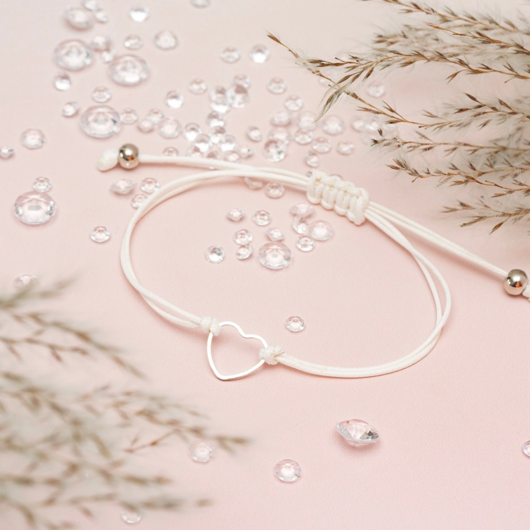 “ Happy Birthday “ Bracelet