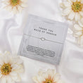Load image into Gallery viewer, ‘Thank You Maid Of Honour’ Heart Bracelet
