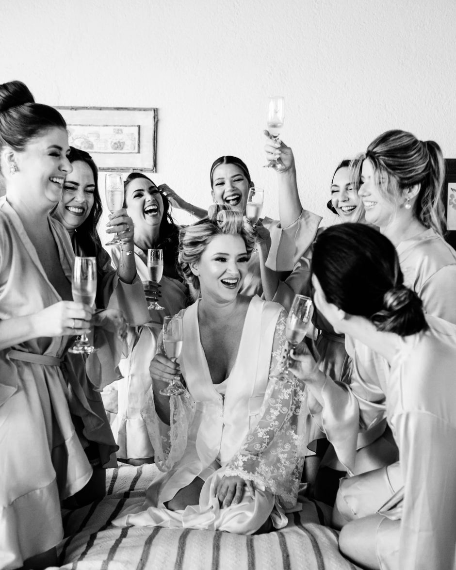Bridal shower 